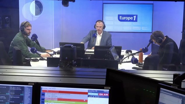 Boualem Sansal : François-Xavier Bellamy assure que Kaja Kallas, haute représentante de l’UE pour les Affaires étrangères, ne connaissait pas la situation de l’écrivain