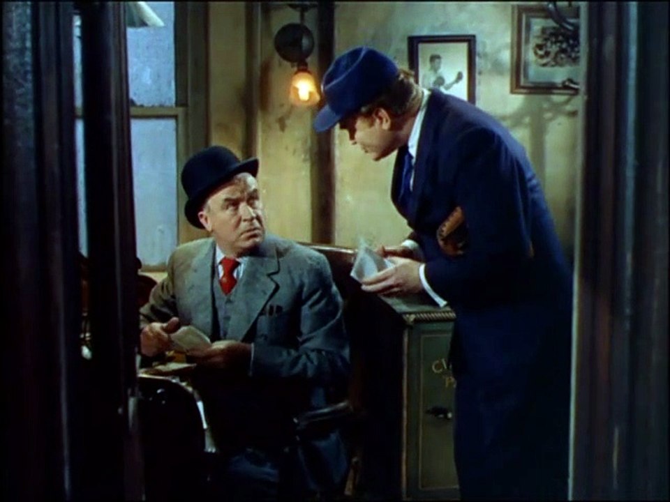 Trois Petits Mots extrait vf : Un chant de Harry