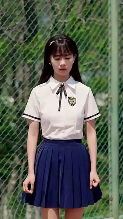 On divorce eve, she returned to high school—this time, straight to the man who loved her - Mini 2025