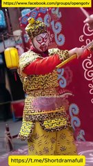 Surrender is Your Only Escape Dramabox