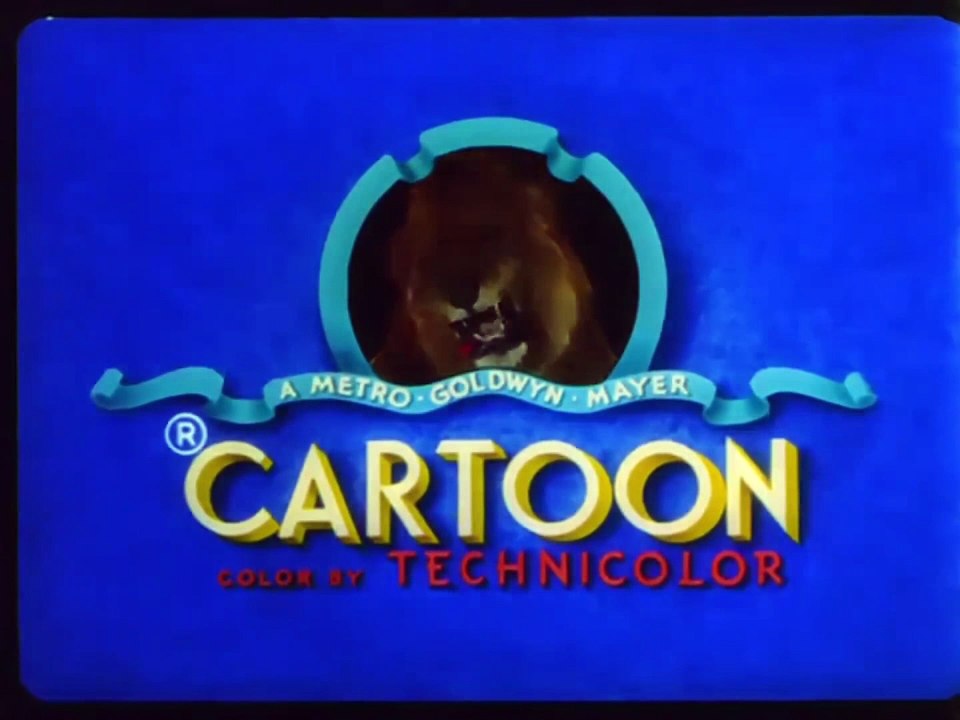 Tom And Jerry - The Midnight Snack