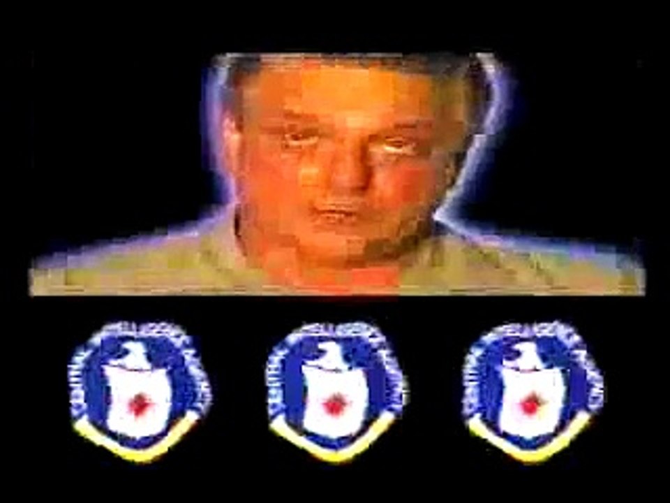 Illuminati Mind Control Techniques