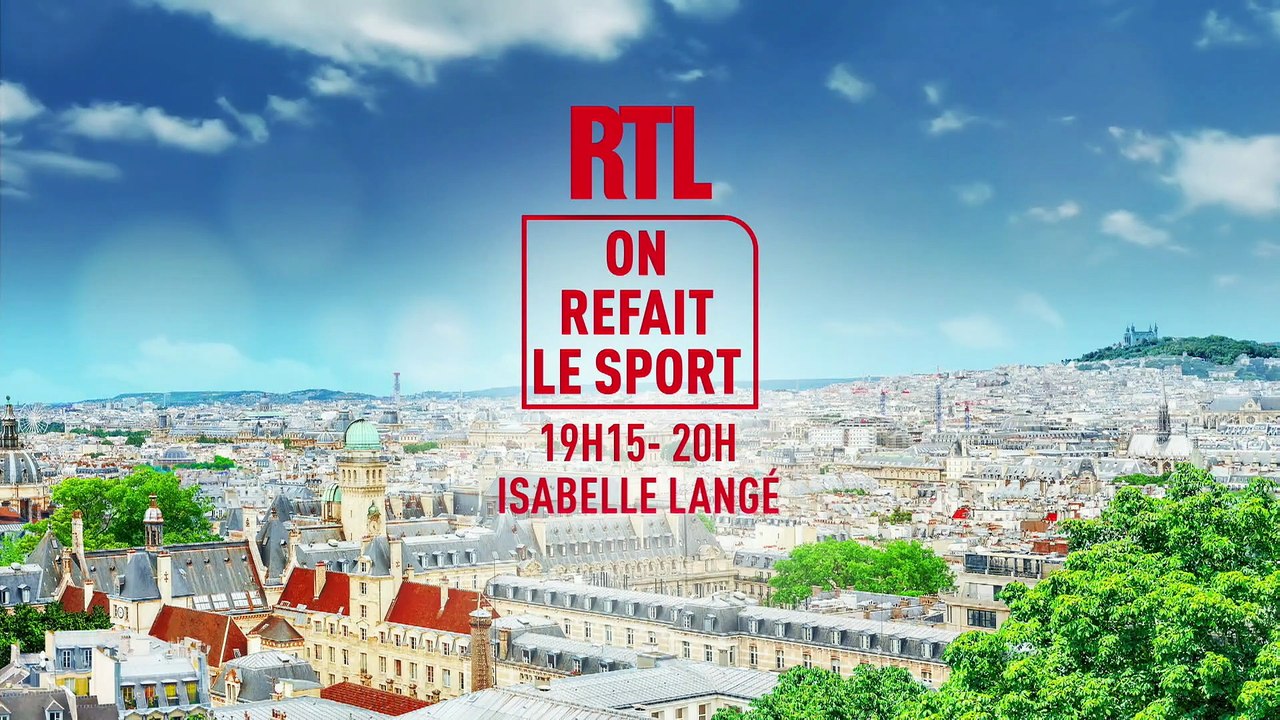 L'EMISSION : 11 vélos de la formation Cofidis volés sur le Tour de France