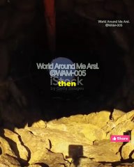 She Gave Water… And Allah Gave Her Jannah”