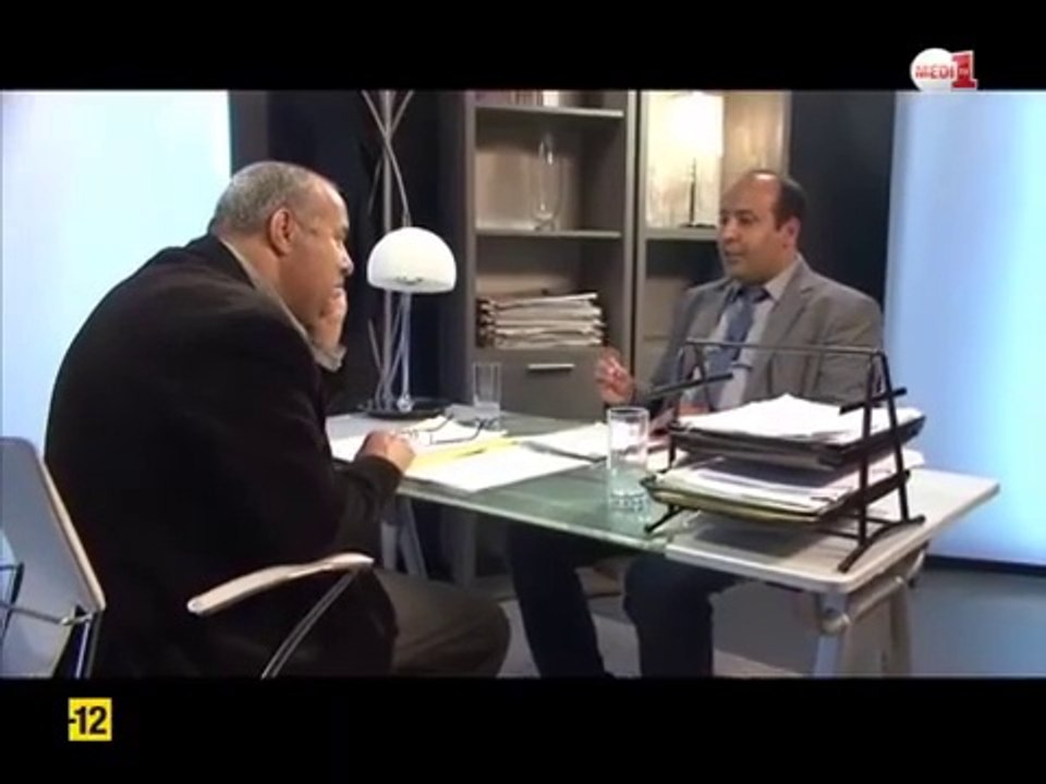 مسرح الجريمة_ بنت الضرة (حلقة كاملة) Dr. Hatim Souktani