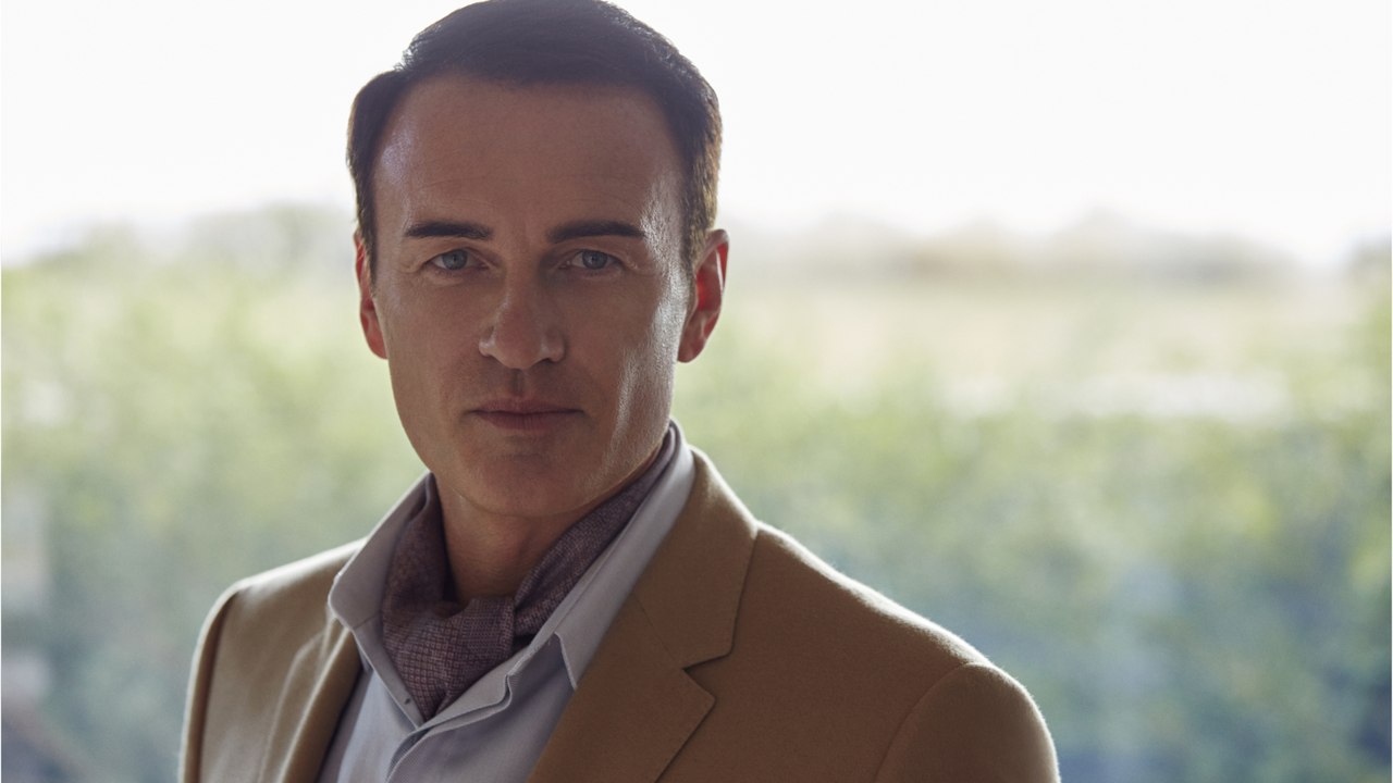 GALA VIDEO - Julian McMahon s’en est allé : le lieu de son décès au cœur d’une troublante théorie
