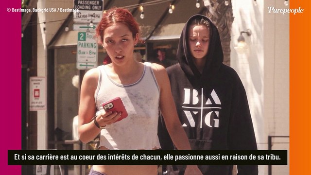 Angelina Jolie et Brad Pitt : Leur fille Shiloh inséparable d'une danseuse, leur relation déchaîne les passions