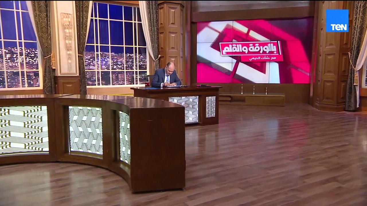 المستشار محمود فوزي يوضح ما هو نظام البكالوريا وهل ستكون إجباري ام اختياري وما مصير الثانوية العامة؟