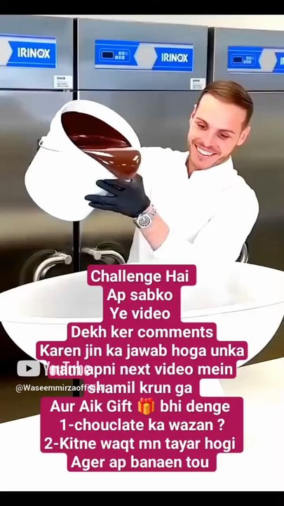 very nice video