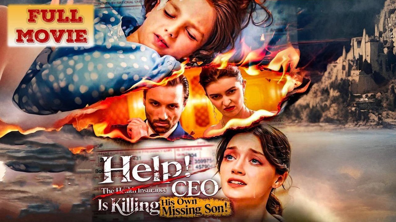 Help! The Health Insurance CEO is Killing His Own