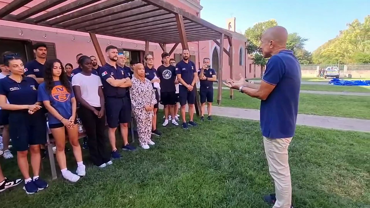 Una settimana di amicizia e legalità al campo scuola della polizia locale