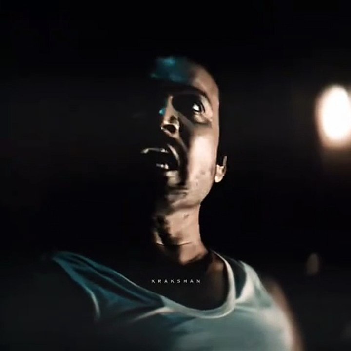 Dhanush Mass Movie Full HD | Blockbuster Tamil Action Film | Superhit Scenes