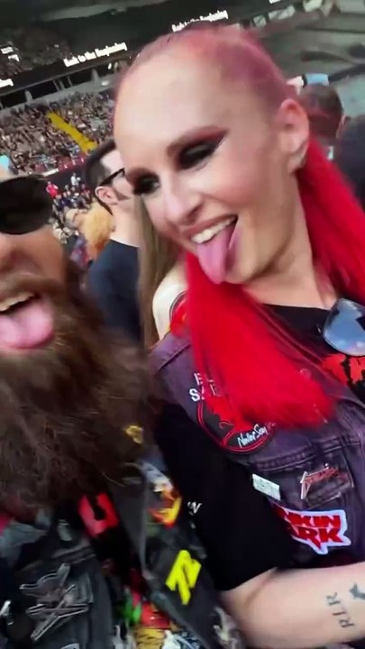 “Sabbath Bloody Sabbath” (Black Sabbath cover) - Guns N’ Roses Live @ “Back to the Beginning” 7/5/25