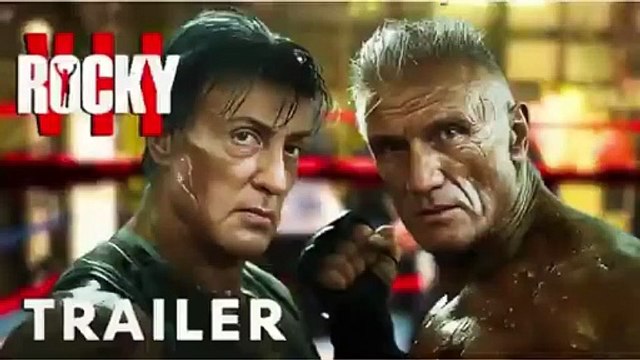 ROCKY 7 (2025) Teaser Trailer - Sylvester Stallone - Dolph Lundgreen #rocky #rocky7 #film #news #Disney @#marvel #man #Bollywood #hollywood #movies #what #where#when #kids #infant #toodler #animals #jungle #funny #comedy #seasons #Netflix #hero ##tr(480)