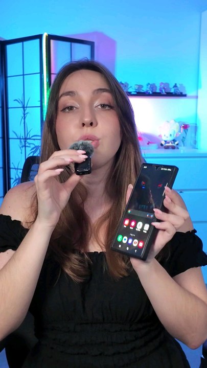 Une méthode pour récupérer des photos ou des fichiers que tu as déjà supprimé #astuce #astuces #tips #samsung #android