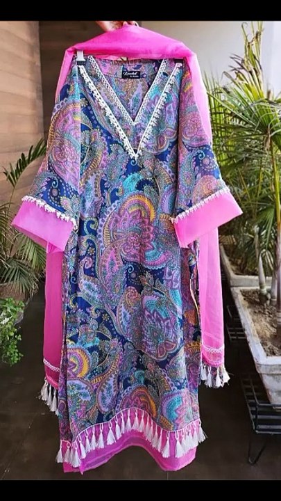 Girls dress 👗 designs 🌺✨