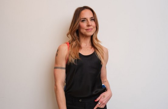 Melanie C no pudo asistir a la boda de Mel B