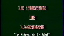 Chair et sang pour un vampire (1972) - VF - Pete Walker