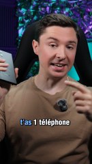 T'as un samsung ? Tu peux enregistrer ton écran et ta tête en même temps ! #astuce #astuces #tips #android #samsung