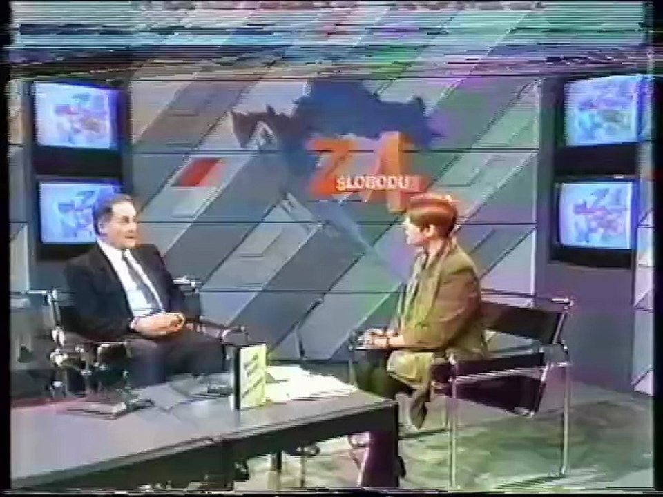 Za slobodu (dio)