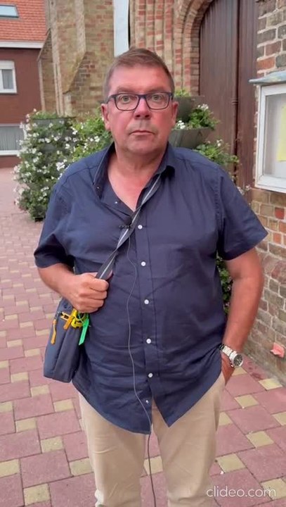 Débriefing deuxième étape du Tour de France