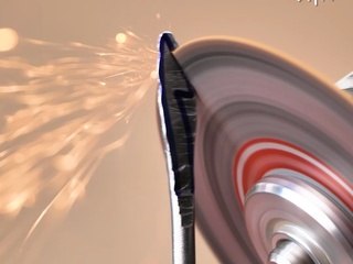 How to make a fishing hook out of a nail! 🎣