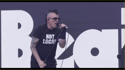 Tool - Back to the Beginning - Full Set