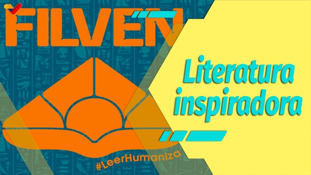 La Librería Mediática | Filven 2025 se apodera de los espacios de la Galería de Arte Nacional