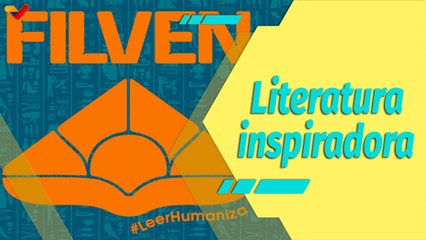 La Librería Mediática | Filven 2025 se apodera de los espacios de la Galería de Arte Nacional