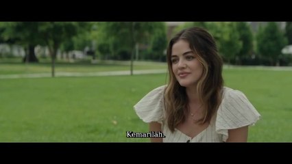 Romantic Comedy Thriller F Marry Kill | English Movie.