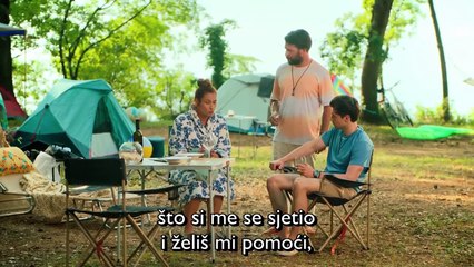 Skriveno u raju Sezona 2 Epizoda 3