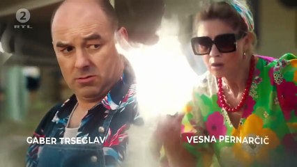 Skriveno u raju Sezona 2 Epizoda 6