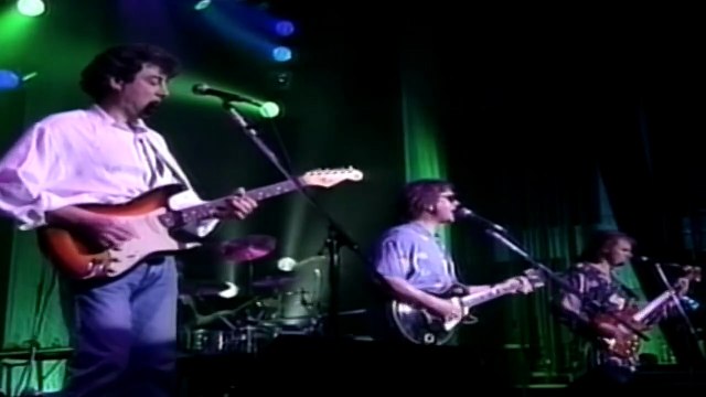 10 CC — Shine A Light In The Dark | DVD ～ 10 CC – Live In Japan