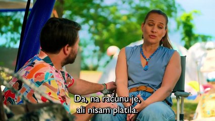 Skriveno u raju Sezona 2 Epizoda 7