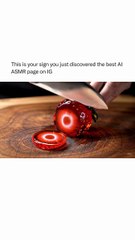 When Blade Meets Glass – Ultimate Precision!