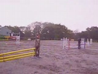 CSO st Quihouet => club3 Olla