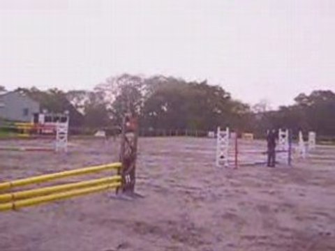 CSO st Quihouet => club3 Olla