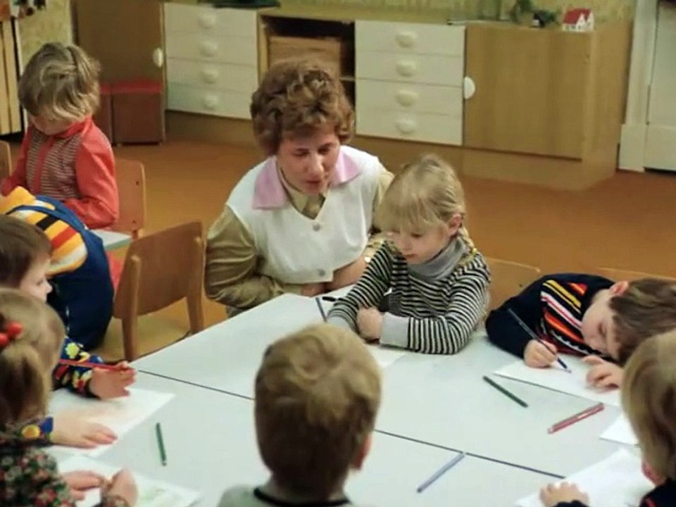 Bürgschaft für ein Jahr (DDR 1981)