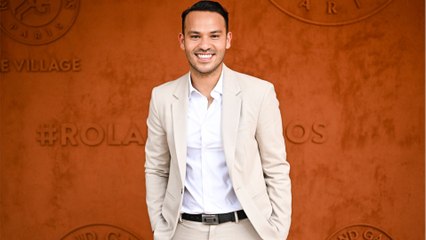 GALA VIDEO - “C’est assez émouvant pour moi” : Mohamed Bouhafsi dit adieu à RTL pour se consacrer à C à vous