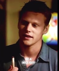 Elena’s Really a Smart Girl | The Vampire Diaries