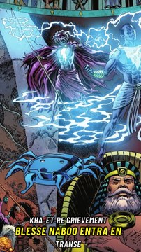 L’histoire de l’univers DC Partie 2