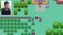 🎮 Pokémon Emerald Ep.[03] - Segunda Insígnia. 👊