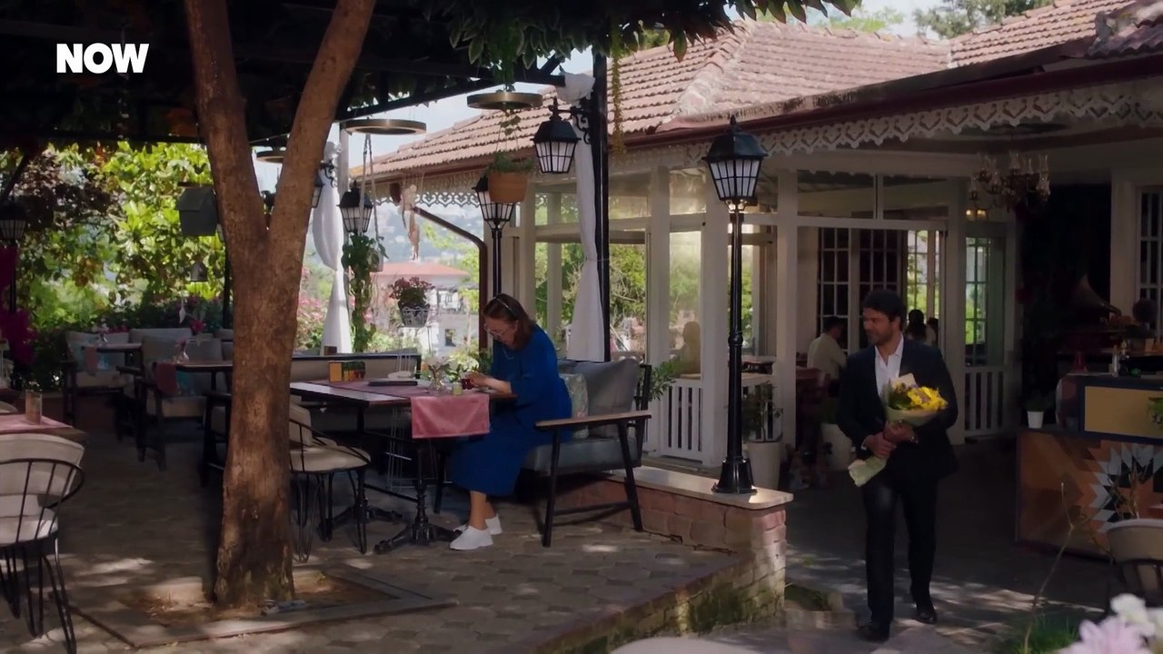 Çift Kişilik Oda - Episode 4 Part 3