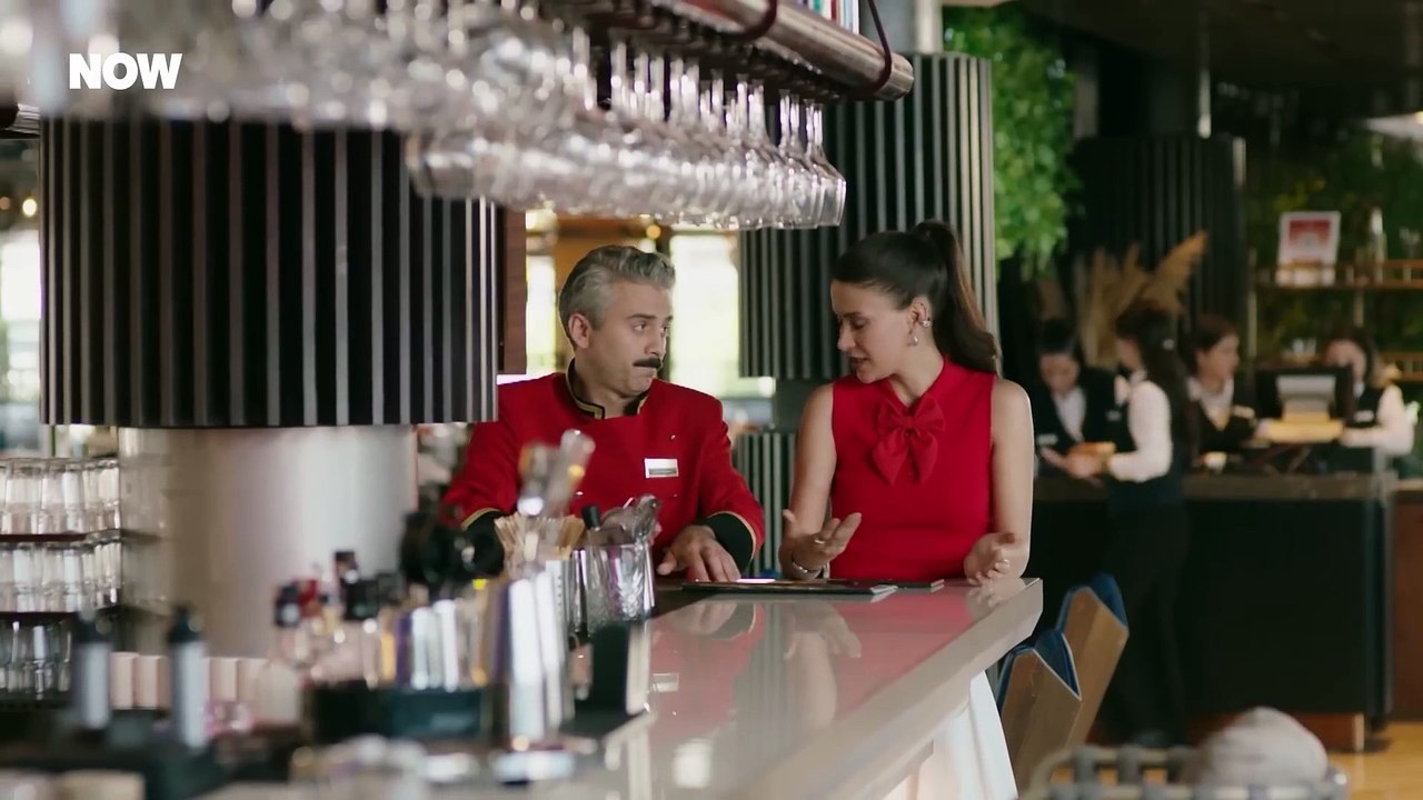 Çift Kişilik Oda - Episode 4 Part 2
