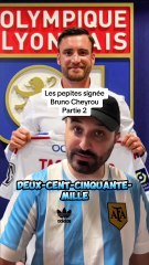 OL : Les flops et magouilles du mercato révélés !