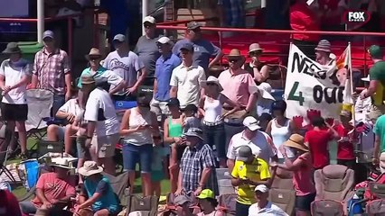 2018 South Africa vs India, 2nd Test at Centurion | Short Highlights.