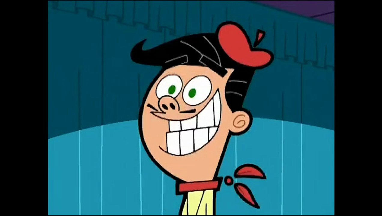 Oh My God!! Mr. Bickles Fainted!!!