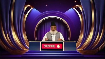 3_Muslim_Countries_That_Will_Dominate_the_Future_-_Dr._Israr_Ahmed_Explains(360p)
