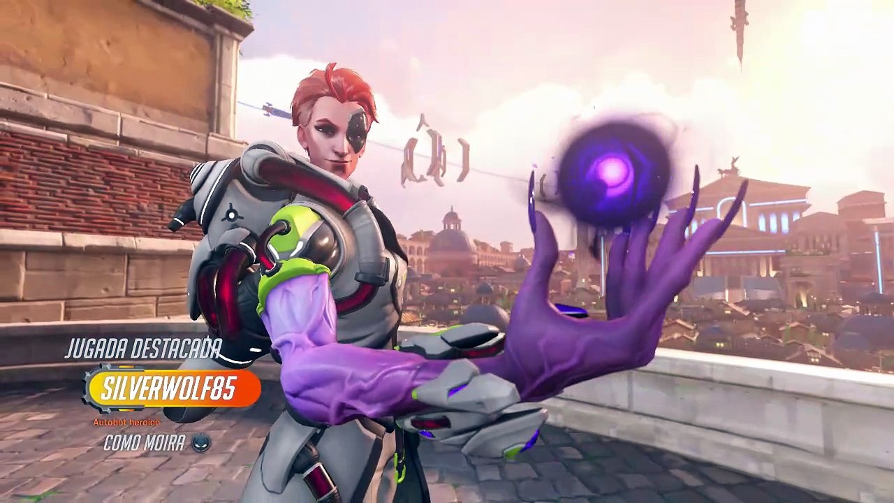 Jugada Destacada Moira 199