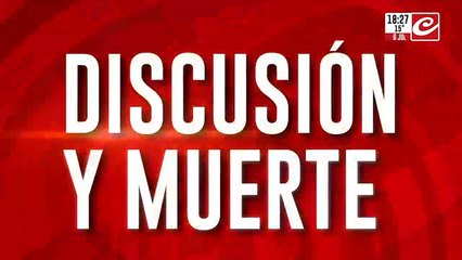 Discusión y muerte: ¿Dónde está "el peruano"?